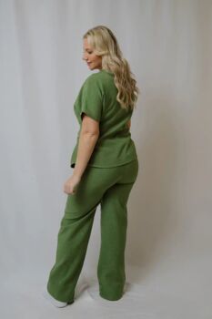 Jenna Florence Trouser Scrub Uniform Workwear, 3 of 11