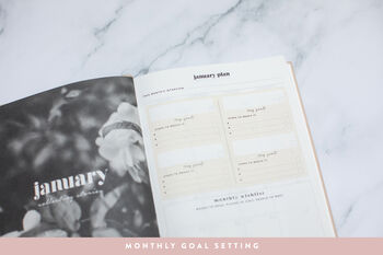 2023 Inspirational Lifestyle Planner/Weekly, 3 of 12