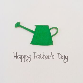 Father's Day Gardening Card, 5 of 7