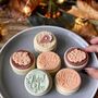 Personalised Thanksgiving Chocolate Coated Oreo Gift, thumbnail 9 of 12
