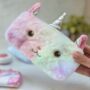 Unicorn And Rainbows Gift Set For Girls – Accessories Set – Perfect For Birthday Treats, thumbnail 4 of 9