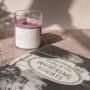 Wuthering Heights Book And Candle Gift Set, thumbnail 4 of 9