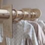 Woodland Trail Wooden Clothing Dividers, thumbnail 3 of 6