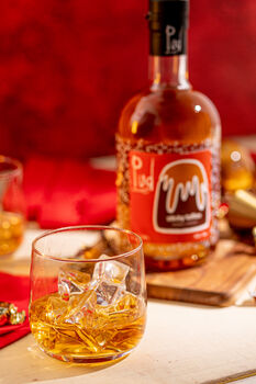Pud Sticky Toffee Vodka Liqueur 70cl, 8 of 10