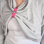 Breastfeeding Clothing Clip, thumbnail 11 of 12
