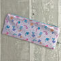 Children's Mermaid Fabric Pencil Case, thumbnail 2 of 5