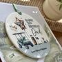 70th Or Any Age Golf Birthday Keepsake Card, Any Relation, thumbnail 2 of 3