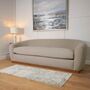 Rupert Mink Sofa, thumbnail 1 of 5
