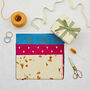 Fair Trade Lokta Paper Three Sheet Gift Wrap Packs, thumbnail 5 of 9