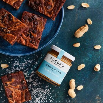 Freda's Peanut Butter Bundle, 4 of 8