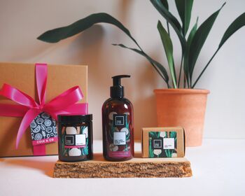 The Pampering Gift Set, 3 of 5