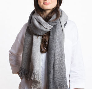 Pashmina Wraps and Shawls | notonthehighstreet.com