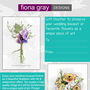 Preserve Your Wedding Bouquet Or Favourite Flowers, thumbnail 9 of 12