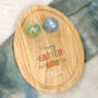 Personalised Easter Egg Board, thumbnail 6 of 6