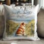 Personalised Chow Chow Dog Beach Walk Collection, thumbnail 3 of 8