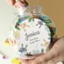 Personalised Sweets Jar, thumbnail 1 of 3