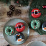 Christmas Doughnut Baking Kit, thumbnail 3 of 4
