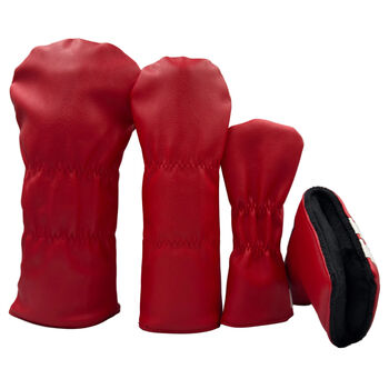 Nottingham Driver, Hybrid, Wood And Blade Bundle, 2 of 2