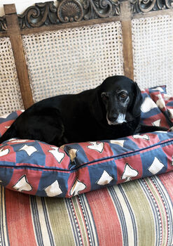 Custom Dog Bed, 9 of 12