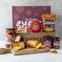 All About The Burn! Hot And Spicy Cheese Hamper, thumbnail 3 of 12