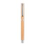 Natural Bamboo Gel Pen, thumbnail 5 of 6