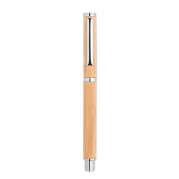 Natural Bamboo Gel Pen, 5 of 6