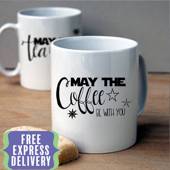 Star Wars Mug, 2 of 6