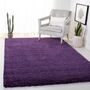 Solid Colour Area Rug, thumbnail 1 of 7