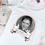 Personalised Hen Party Tshirt Transfer, thumbnail 1 of 2