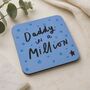 New Dad Congratulations Gift Set | Father's Day, thumbnail 6 of 10