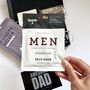 Awesome Dad Gift Box For Father's Day, thumbnail 2 of 3