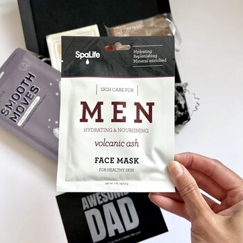 Awesome Dad Gift Box For Father's Day, 2 of 3