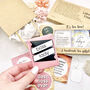 Boss Lady Gift | Entrepreneur Tea Gift | Women Empowerment Gift, thumbnail 2 of 12