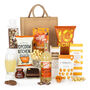 Alchohol Free Treats Gift Hamper, thumbnail 1 of 5