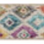 Hug Rug Eco Washable Painted Ikat, thumbnail 6 of 7
