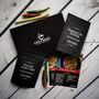 Gourmet Rubs And Spice Letterbox Gift With Recipe Cards, thumbnail 1 of 9