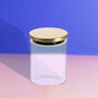 Personalised Christening Wishes Jar, thumbnail 3 of 3