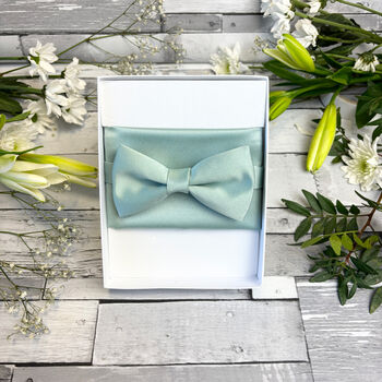 Seagrass Wedding Set, 5 of 9