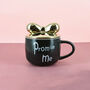 Pick Up Or Promise Me Mugs By G Decor, thumbnail 6 of 6