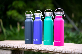 Adult Montii, Thermos, Stainless Steel Water Bottle, 12 of 12