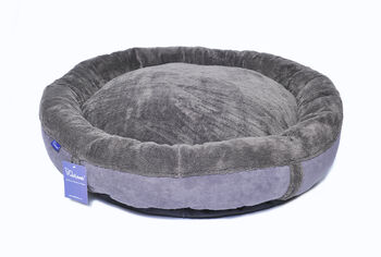 Large Luxury Donut Bed, 3 of 3