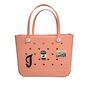 Valentine Gifts Multipurpose Tote Bags, Personalised, thumbnail 1 of 12