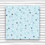 New Baby Gift Wrap In Pink Or Blue, thumbnail 2 of 2