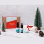 Winter Wonders Elf Love Everlasting Radiance Facial Set, thumbnail 1 of 2