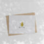 Happy Bee Day Card, thumbnail 1 of 2