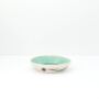 Set Of Three Hic Ceramics Snack Bowl Handmade Appetizer Bowl, thumbnail 4 of 6