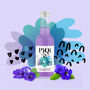 Fermented Water Kefir Butterfly Pea Case Of 10 X 250ml, thumbnail 2 of 5