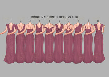 Personalised Mother Of The Groom Memorial Plaque, 3 of 11