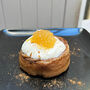 12 Pumpkin Spice Crumpets! Limited Edition For Autumn, thumbnail 2 of 4