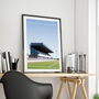 Bristol Rovers Memorial Ground Poster, thumbnail 4 of 8
